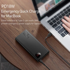 Power Bank 20000mAh Portable Fast Charging Power bank