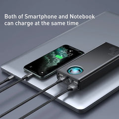 Portable External Power Bank