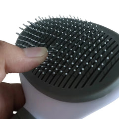 Pet Cleaning  Hair Remover Brush For Dogs Cats Grooming Tools