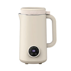 2024 New 1000ML Mini Soybean Milk Machine Automatic Heating Food Blender