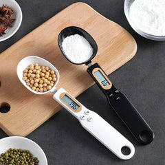 Digital Spoon Kitchen Mini Tool