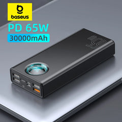 Portable External Power Bank