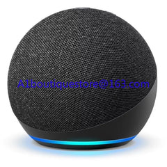 Echo Dot (4th generation) smart speaker with Alexa