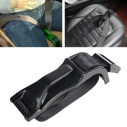 For Maternity Safe Belt Pregnant Car Accessories Adjuster Car Seat Belt