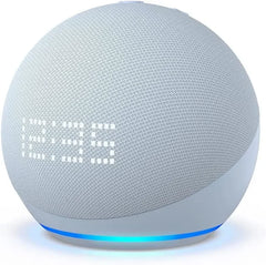 Original Alexa Echo Dot 5th 4th Generation Smart Speaker