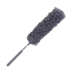 Duster Dust Brush Cobweb Brush Catcher Mites Gap Dust Car for Spider Web Remover