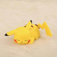 Pokemon Pikachu Night Light