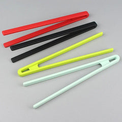 Silicone Food Pan Clips Kitchens Accessories